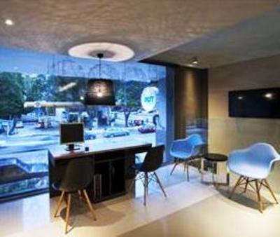 фото отеля The Nest Boutique Hotel