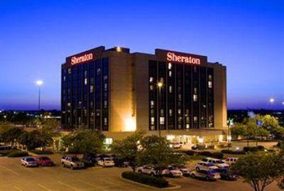 фото отеля Sheraton West Des Moines Hotel