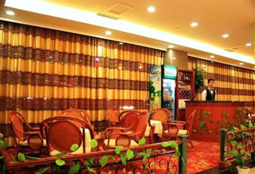 фото отеля Dunhuang Legend Hotel