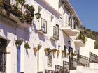 фото отеля Alojamientos Casa Tejon