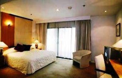 фото отеля SC Sathorn Boutique Hotel Bangkok