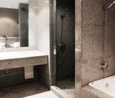 фото отеля SC Sathorn Boutique Hotel Bangkok