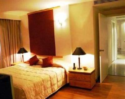 фото отеля SC Sathorn Boutique Hotel Bangkok