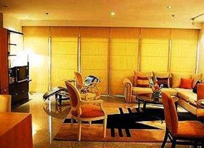 фото отеля SC Sathorn Boutique Hotel Bangkok