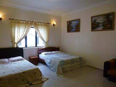 фото отеля Arabella Holiday Home