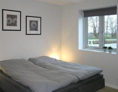 фото отеля Vestervang Bed & Breakfast