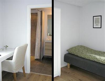 фото отеля Vestervang Bed & Breakfast