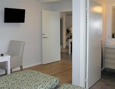 фото отеля Vestervang Bed & Breakfast