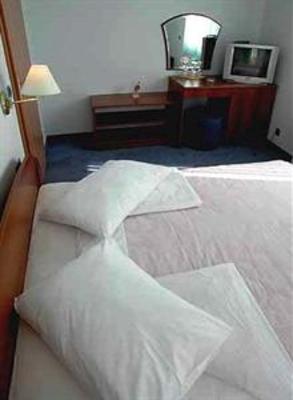 фото отеля Hotel Conte