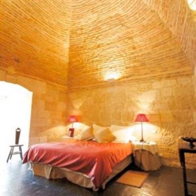фото отеля Castillo De Buen Amor Hotel Topas