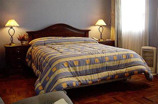фото отеля Hotel Santa Teresa Potosi (Bolivia)