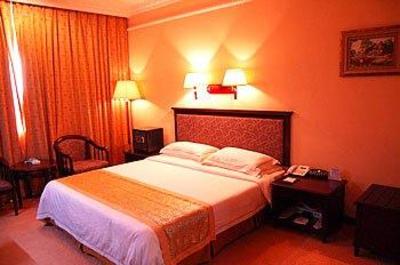 фото отеля Jingang International Hotel