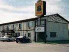 фото отеля Super 8 Motel Main Avenue West Fargo
