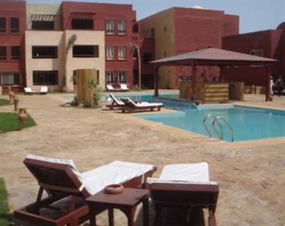 фото отеля Kamareia Resort & Compound