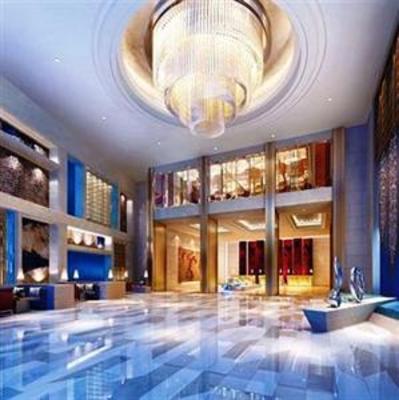 фото отеля Yueyang Grand Skylight Hotel