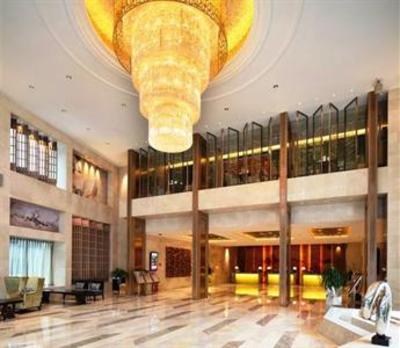фото отеля Yueyang Grand Skylight Hotel