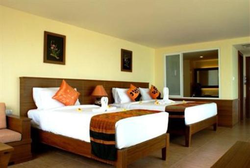 фото отеля Sai Sawan Beach Resort