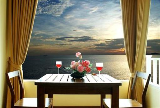 фото отеля Sai Sawan Beach Resort