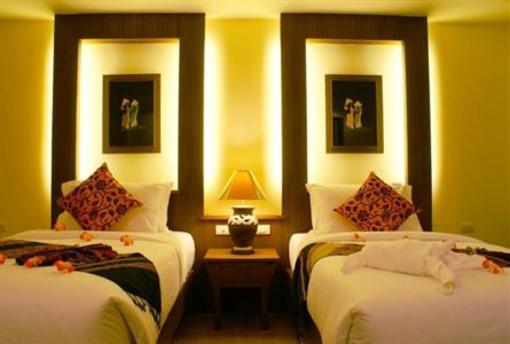 фото отеля Sai Sawan Beach Resort