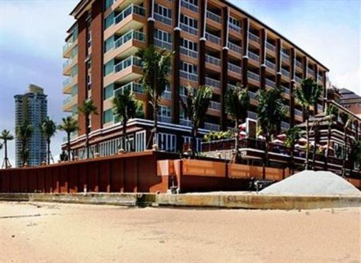 фото отеля Sai Sawan Beach Resort