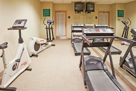 фото отеля Staybridge Suites Silicon Valley Milpitas