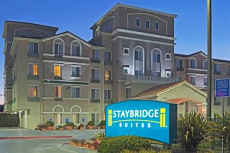 фото отеля Staybridge Suites Silicon Valley Milpitas