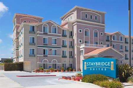 фото отеля Staybridge Suites Silicon Valley Milpitas