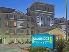 фото отеля Staybridge Suites Silicon Valley Milpitas