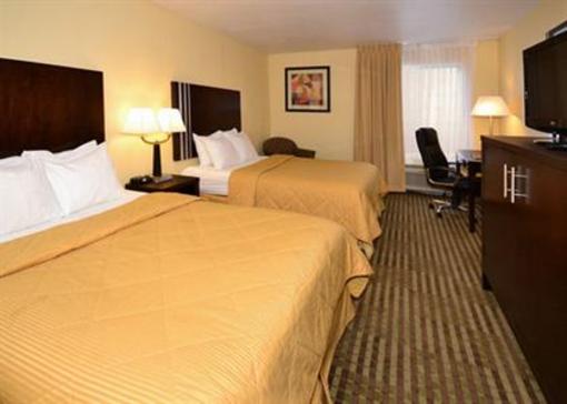 фото отеля Comfort Inn Kimball (Tennessee)