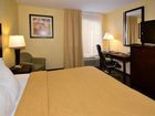 фото отеля Comfort Inn Kimball (Tennessee)