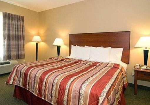 фото отеля Sleep Inn & Suites Franklin (Texas)