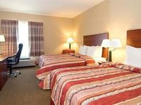 Sleep Inn & Suites Franklin (Texas)
