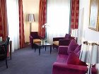 фото отеля Hotel Ambassador Geneva