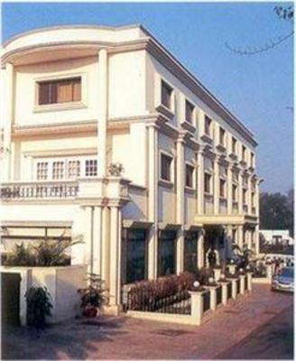 фото отеля La Place Sarovar Portico, Lucknow