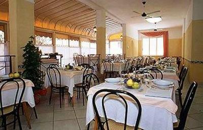 фото отеля Globus Hotel Rimini