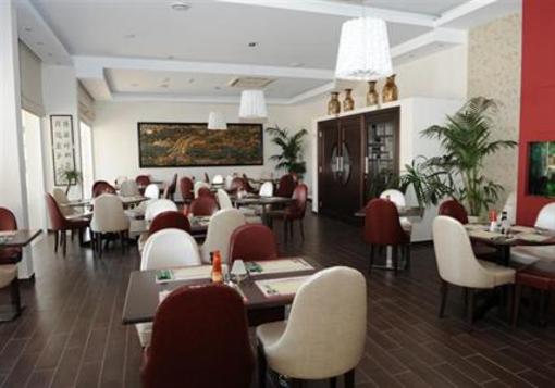 фото отеля New Famagusta Hotel