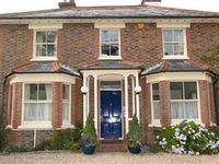 Gatwick Grove Guest House Copthorne Crawley