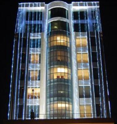 фото отеля Golden Tulip Ranchi