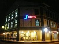 J Hotel Alor Setar