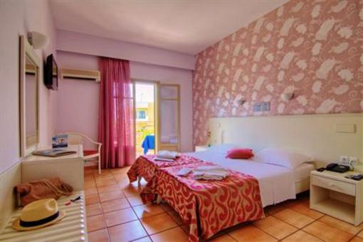 фото отеля Ruby Solimar Hotels
