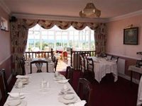 Cliff House Bed & Breakfast Tramore
