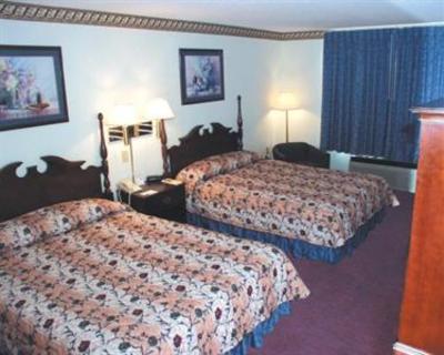 фото отеля Country Inn & Suites By Carlson, Lumberton