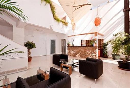 фото отеля Hotel Ballet School