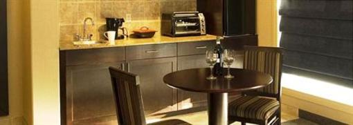 фото отеля Franklin Suite Hotel