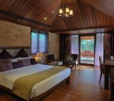 фото отеля Madhubhan Resort & Spa