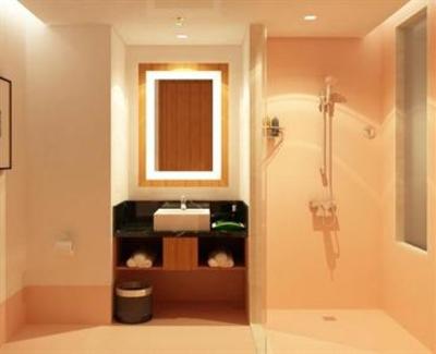 фото отеля Holiday Inn & Suites Makati