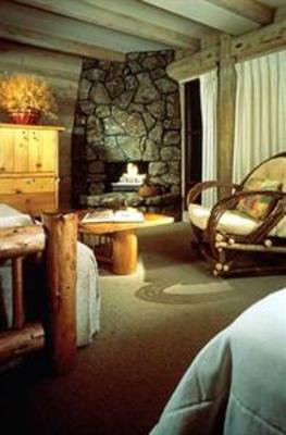 фото отеля Sun Mountain Lodge