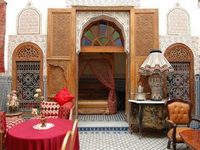 Familial Zohor Guest House