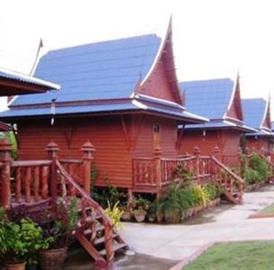 фото отеля DD Resort