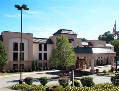 фото отеля Hampton Inn Pittsburgh West Mifflin